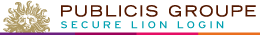 Lion Login